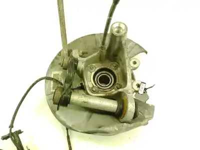 Peça sobressalente para automóvel em segunda mão manga de eixo traseira direita por bmw 7 (e65, e66, e67) 735 i li referências oem iam   