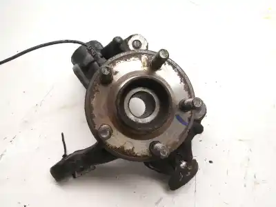 Second-hand car spare part FRONT RIGHT KNUCKLE for FORD S-MAX (WA6)  OEM IAM references   