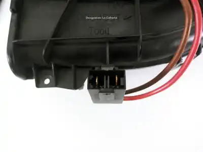 Автозапчастина б/у тепловий двигун для opel corsa c (x01) 1.7 dti (f08 f68) посилання на oem iam   