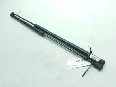 Pezzo di ricambio per auto di seconda mano ammortizzatore posteriore per ford c-max ii (dxa/cb7, dxa/ceu) 1.0 ecoboost riferimenti oem iam 5050180565n  