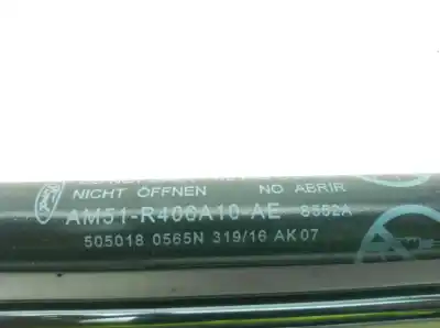 Pezzo di ricambio per auto di seconda mano ammortizzatore posteriore per ford c-max ii (dxa/cb7, dxa/ceu) 1.0 ecoboost riferimenti oem iam 5050180565n  