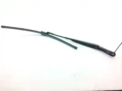 Piesă de schimb auto la mâna a doua BRAȚ ȘTERGÃTOR FAȚÃ STÂNGA pentru OPEL MOKKA  Referințe OEM IAM 9822931680  