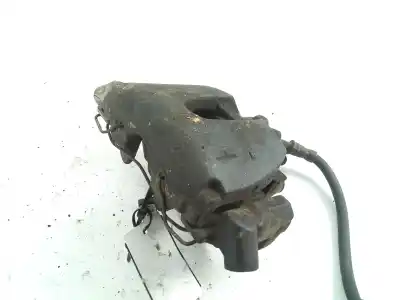 Автозапчасти б/у передний левый тормозной суппорт за ford ranger (er, eq, r_) 2.5 td ссылки oem iam   