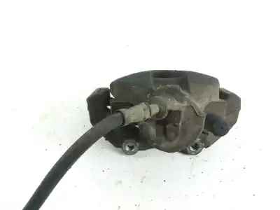 Автозапчасти б/у передний левый тормозной суппорт за ford ranger (er, eq, r_) 2.5 td ссылки oem iam   