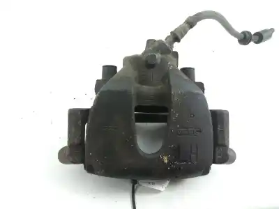 Автозапчасти б/у передний левый тормозной суппорт за ford ranger (er, eq, r_) 2.5 td ссылки oem iam   