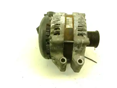 Peça sobressalente para automóvel em segunda mão alternador por bmw x5 (e70) xdrive 35 i referências oem iam 7591529  