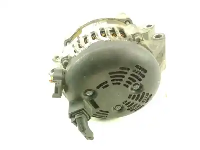 Peça sobressalente para automóvel em segunda mão alternador por bmw x5 (e70) xdrive 35 i referências oem iam 7591529  