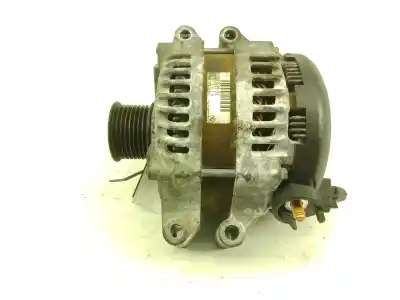 Peça sobressalente para automóvel em segunda mão alternador por bmw x5 (e70) xdrive 35 i referências oem iam 7591529  