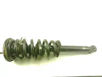 Second-hand car spare part Front Shock Absorber for MITSUBISHI MONTERO (V60/V70) 3.2 DI-D Avance OEM IAM references 341251KYB  