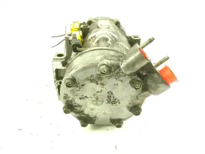 Peça sobressalente para automóvel em segunda mão compressor de ar condicionado a/a a/c por citroen jumpy (vf7) 1.6 hdi 90 16v referências oem iam 9659232180  