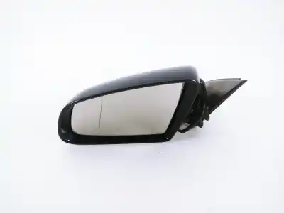 Peça sobressalente para automóvel em segunda mão Espelho Retrovisor Esquerdo por AUDI A4 B7 (8EC) 2.0 TDI 16V Referências OEM IAM 8E0857535E  