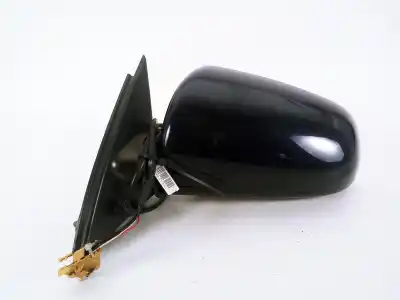 Peça sobressalente para automóvel em segunda mão espelho retrovisor esquerdo por audi a4 b7 (8ec) 2.0 tdi 16v referências oem iam 8e0857535e  