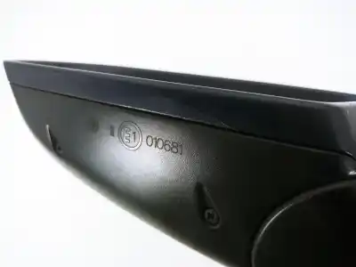 Peça sobressalente para automóvel em segunda mão espelho retrovisor esquerdo por audi a4 b7 (8ec) 2.0 tdi 16v referências oem iam 8e0857535e  