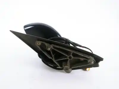 Peça sobressalente para automóvel em segunda mão espelho retrovisor esquerdo por audi a4 b7 (8ec) 2.0 tdi 16v referências oem iam 8e0857535e  