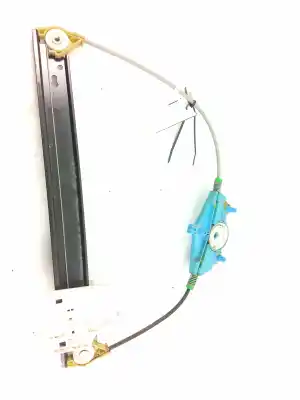 Peça sobressalente para automóvel em segunda mão elevador de vidros traseiro direito por seat exeo (3r2) 2.0 tdi referências oem iam 8e0839462  