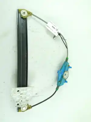 Peça sobressalente para automóvel em segunda mão elevador de vidros traseiro direito por seat exeo (3r2) 2.0 tdi referências oem iam 8e0839462  