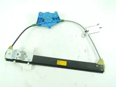 Peça sobressalente para automóvel em segunda mão Elevador De Vidros Traseiro Direito por SEAT EXEO (3R2) 2.0 TDI Referências OEM IAM 8E0839462  