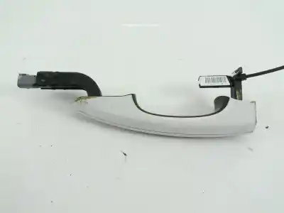 Second-hand car spare part right door handle for ford edge 2.0 tdci awd oem iam references 