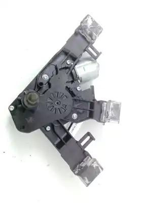 Pezzo di ricambio per auto di seconda mano motore tergicristallo posteriore per citroen c4 spacetourer (3d_) 1.5 bluehdi 130 riferimenti oem iam 9819523180  