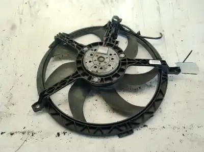 Pezzo di ricambio per auto di seconda mano elettroventola per mini mini (r56) cooper riferimenti oem iam 17422754854  