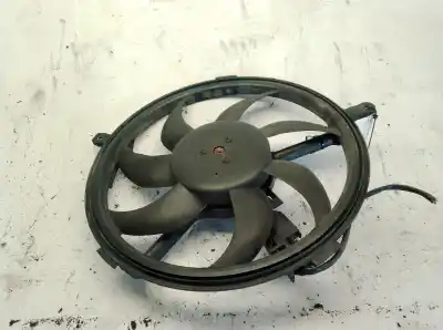Автозапчасти б/у электрический вентилятор за MINI MINI (R56) Cooper ссылки OEM IAM 17422754854  