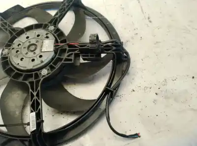 Pezzo di ricambio per auto di seconda mano elettroventola per mini mini (r56) cooper riferimenti oem iam 17422754854  