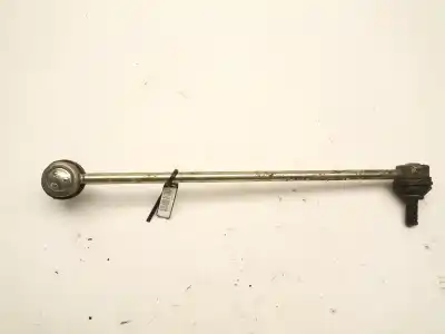 Peça sobressalente para automóvel em segunda mão braço de suspensão inferior traseiro esquerdo por seat leon (5f1) 1.5 tsi referências oem iam 5q0411315d  
