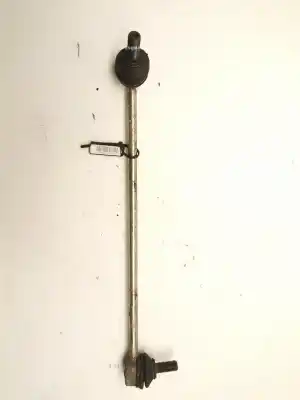 Peça sobressalente para automóvel em segunda mão braço de suspensão inferior traseiro esquerdo por seat leon (5f1) 1.5 tsi referências oem iam 5q0411315d  