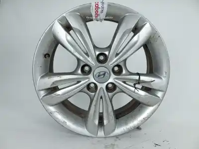 Recambio de automóvil de segunda mano de LLANTA para HYUNDAI IX35 LM, EL, ELH  referencias OEM IAM   