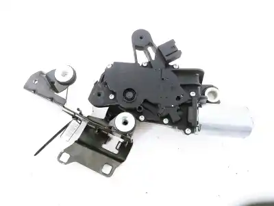 Peça sobressalente para automóvel em segunda mão motor do limpador traseiro por bmw 3 touring (e91) 320 d referências oem iam 1397220903  