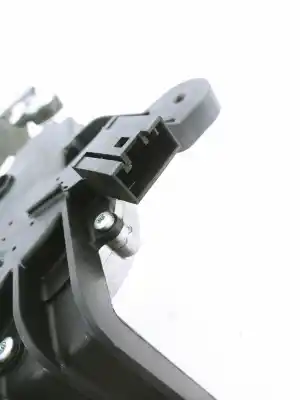 Peça sobressalente para automóvel em segunda mão motor do limpador traseiro por bmw 3 touring (e91) 320 d referências oem iam 1397220903  