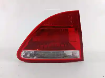 Second-hand car spare part INTERIOR LEFT TAILGATE LIGHT for SEAT EXEO (3R2)  OEM IAM references 3R5945093B  