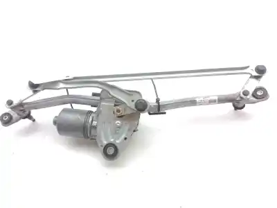 Pièce détachée automobile d'occasion moteur d'essuie-glace avant pour audi a6 4f2, c6 08 2011 références oem iam 4f1955023j  