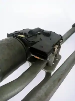 Pièce détachée automobile d'occasion moteur d'essuie-glace avant pour audi a6 4f2, c6 08 2011 références oem iam 4f1955023j  