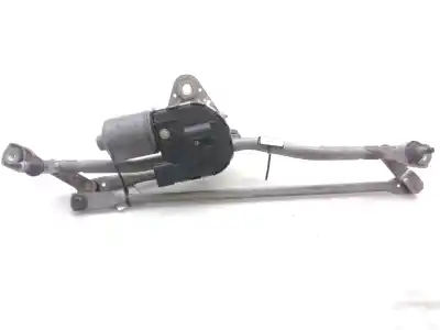 Pièce détachée automobile d'occasion Moteur D'essuie-glace Avant pour AUDI A6 4F2, C6 08 2011 Références OEM IAM 4F1955023J  