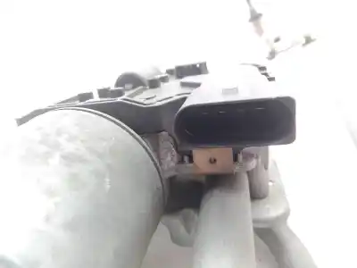 Pièce détachée automobile d'occasion moteur d'essuie-glace avant pour audi a6 4f2, c6 08 2011 références oem iam 4f1955023j  