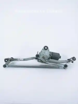 Pièce détachée automobile d'occasion moteur d'essuie-glace avant pour audi a6 4f2, c6 08 2011 références oem iam 4f1955023j  