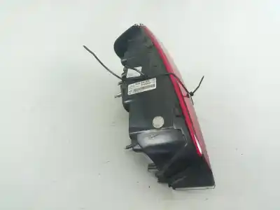 Second-hand car spare part interior rear right light for audi a4 b9 (8w2, 8wc) 2.0 tdi quattro oem iam references 8w9945076  