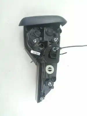 Second-hand car spare part interior rear right light for audi a4 b9 (8w2, 8wc) 2.0 tdi quattro oem iam references 8w9945076  
