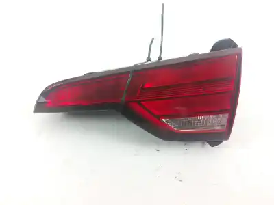 Автозапчастина б/у внутрішній правий завод для AUDI A4 B9 (8W2, 8WC) 2.0 TDI quattro Посилання на OEM IAM 8W9945076  
