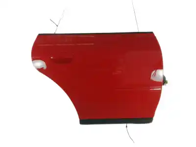 Pezzo di ricambio per auto di seconda mano porta posteriore destra per audi a3 (8l1) 1.8 t riferimenti oem iam   