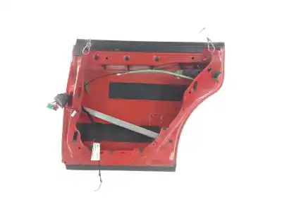 Pezzo di ricambio per auto di seconda mano porta posteriore destra per audi a3 (8l1) 1.8 t riferimenti oem iam   
