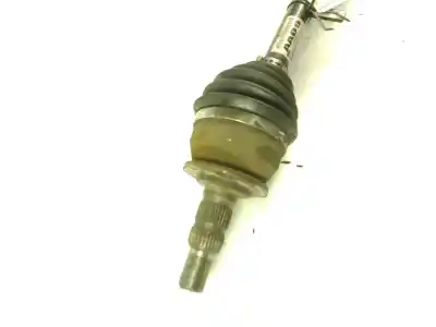 Автозапчасти б/у передняя левая трансмиссия за opel astra j gtc 2.0 cdti (08) ссылки oem iam 13335125  