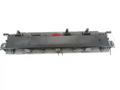 Peça sobressalente para automóvel em segunda mão QUADRANTE por RENAULT SCENIC II JM0 1_  Referências OEM IAM 216689408  