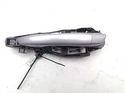 Pezzo di ricambio per auto di seconda mano Maniglia Porta Sinistra per OPEL MOKKA 1.2 (76) Riferimenti OEM IAM   