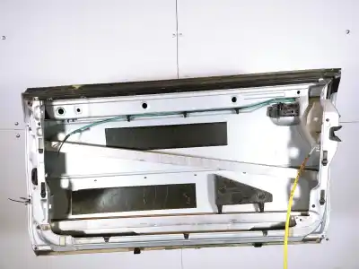 Pezzo di ricambio per auto di seconda mano porta anteriore destra per audi a3 (8l1) 1.6 riferimenti oem iam   