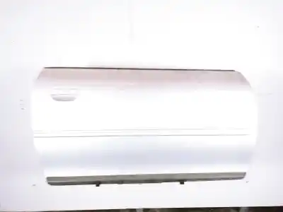 Pezzo di ricambio per auto di seconda mano porta anteriore destra per audi a3 (8l1) 1.6 riferimenti oem iam   