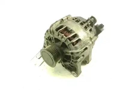 Piesă de schimb auto la mâna a doua Alternator pentru FORD C-MAX II DXA CB7, DXA CEU SinValor Referințe OEM IAM AV6N10300DC  