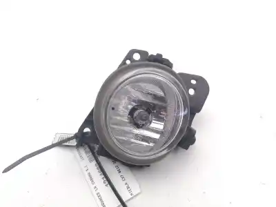 Автозапчастина б/у правий протитуман для MAZDA CX-7 (ER) 2.2 MZR-CD AWD (ER10A) Посилання на OEM IAM   