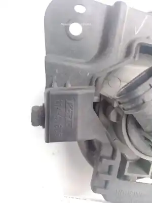 Автозапчастина б/у правий протитуман для mazda cx-7 (er) 2.2 mzr-cd awd (er10a) посилання на oem iam   